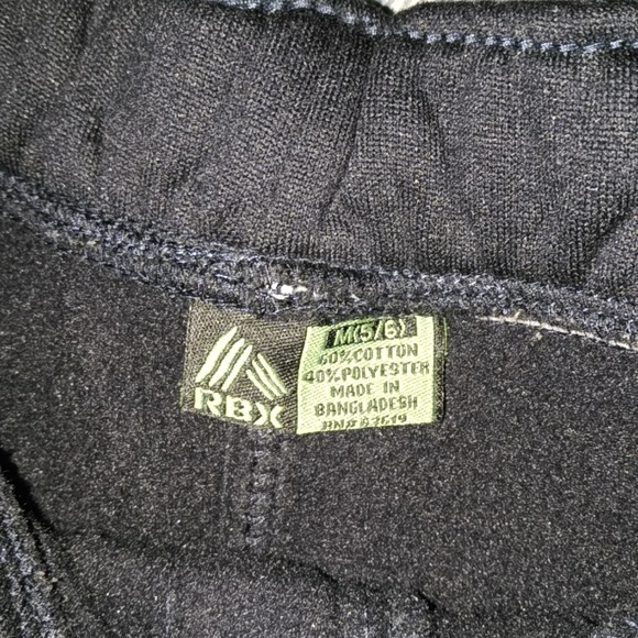 RBX boys jogging pants - Picture 4 of 4